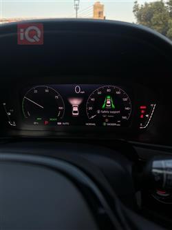 هوندا أكورد